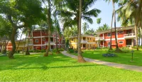 Bambolim Beach Resort Hotels in 
