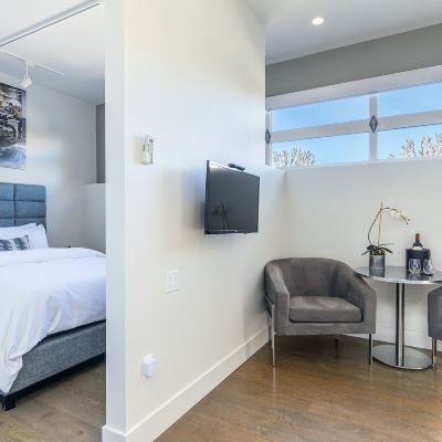 Courtyard Room 5 R Inn Napa Promo Code