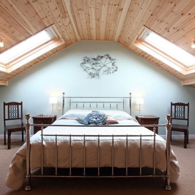 Suite, Ensuite, Courtyard View (Seperate Bath and Shower) The Dairy Barns Promo Code