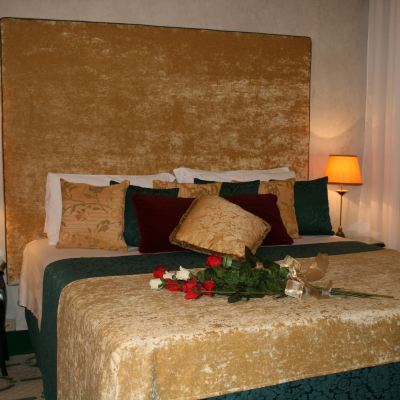 Standard Double Room Palazzo del Giglio Promo Code