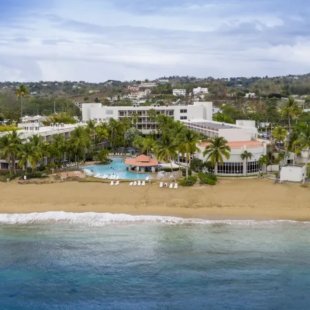 Rincon of the Seas Grand Caribbean Hotel