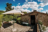 Residenza d'Epoca Borgo Il Poggiaccio Hotel a 