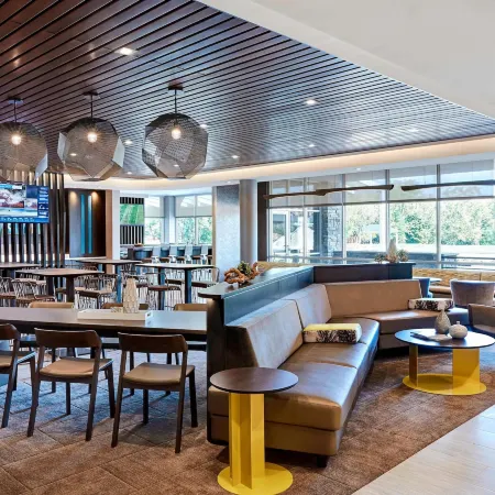 SpringHill Suites Fort Myers Estero