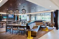 SpringHill Suites Fort Myers Estero