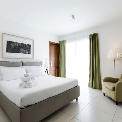 Junior Penthouse, Partial Sea View Two Pillows Boutique Hostel Promo Code