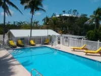 Kingsail Resort Các khách sạn ở Marathon