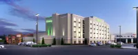 Holiday Inn TERRE HAUTE by IHG Отели в г. 