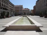 Affittacamere Berzi Hotels in Trieste