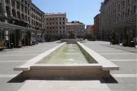 Affittacamere Berzi