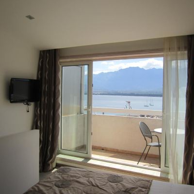 Duplex With Sea View Hôtel le Rocher Promo Code