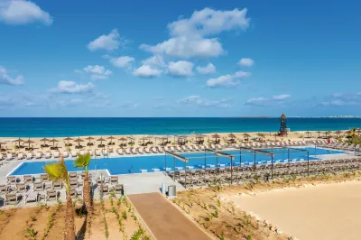 Riu Palace Boavista - All Inclusive Hotels in 