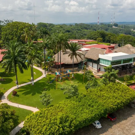Hotel Loma Real