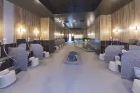 Hotel Route-Inn Yamaguchi Yuda Onsen