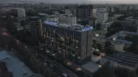 Novotel Bishkek City Center のホテル