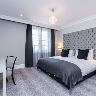 Deluxe Double Room Easthampstead Park Promo Code