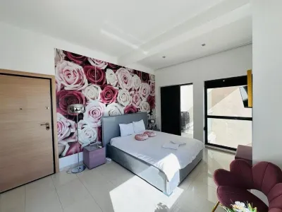 The Premier Studio Отели в г. 