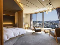 Ohashikan Hoteles en 