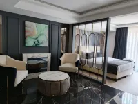 ROCCİA DOWNTOWN Hotels in Van