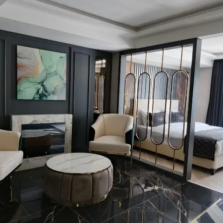 ROCCİA DOWNTOWN Отели в г. Ван