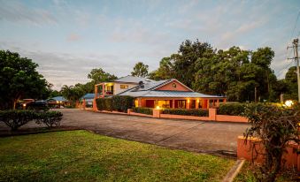 Seminara Apartments Coochiemudlo Island - Housity