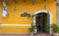 Hotel la Posada del Sol โรงแรมใน