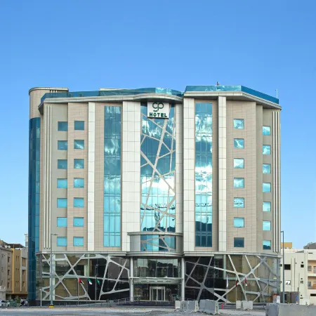 Green Park Hotel