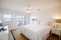 Hope Town Inn & Marina Hoteles en 