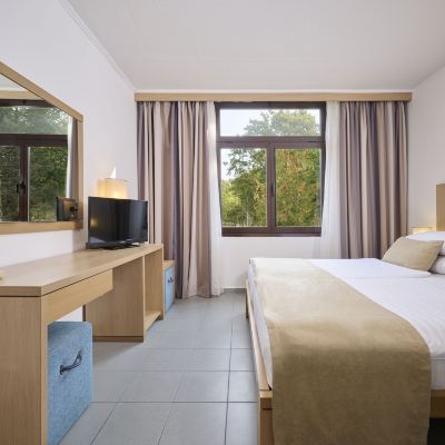 Comfort Double Room Magal Hotel by Aminess Promo Code