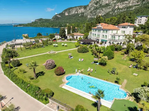 Hotel du Parc