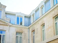 Les Bains De Spa Hotel a Spa