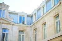 Les Bains De Spa