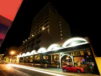 Nobile Suites Excelsior Asuncion Hoteles en Asunción