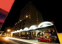 Nobile Suites Excelsior Asuncion Hotels in 