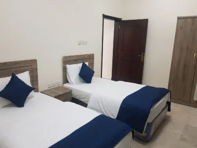 Today House Suites 2 Hotel di 