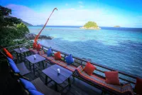 Serendipity Beach Resort Koh Lipe