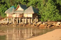 Palawan SandCastles Hotels in 