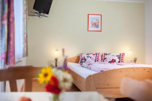 双人房（带淋浴）