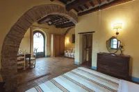 Podere Spedalone