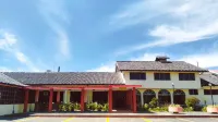 Hostería Cotopaxi Tour Hotels in 