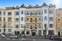 Numa Oslo Topp Hotel a 