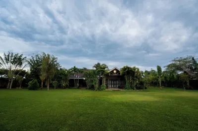 Ciala Resort Best Hotel in Kisumu Kenya Hotels in 