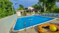 Hotel Nicaraús Ometepe Các khách sạn ở 