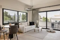 The Uptown Boutique Apartments