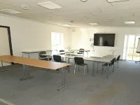 運動與學院 法瑟住宿飯店