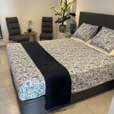 Suite Deluxe Ensuite Kico Promo Code