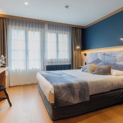 Double Room With Balcony Boutique Hotel Glacier Promo Code