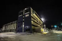 漢斯史吉德酒店