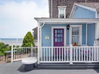 The Blue Dory Inn Hotels in Block Island