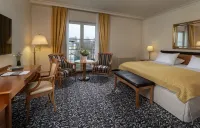 Hotel am Jägertor