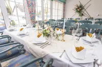 Land Gut Hotel Rohdenburg